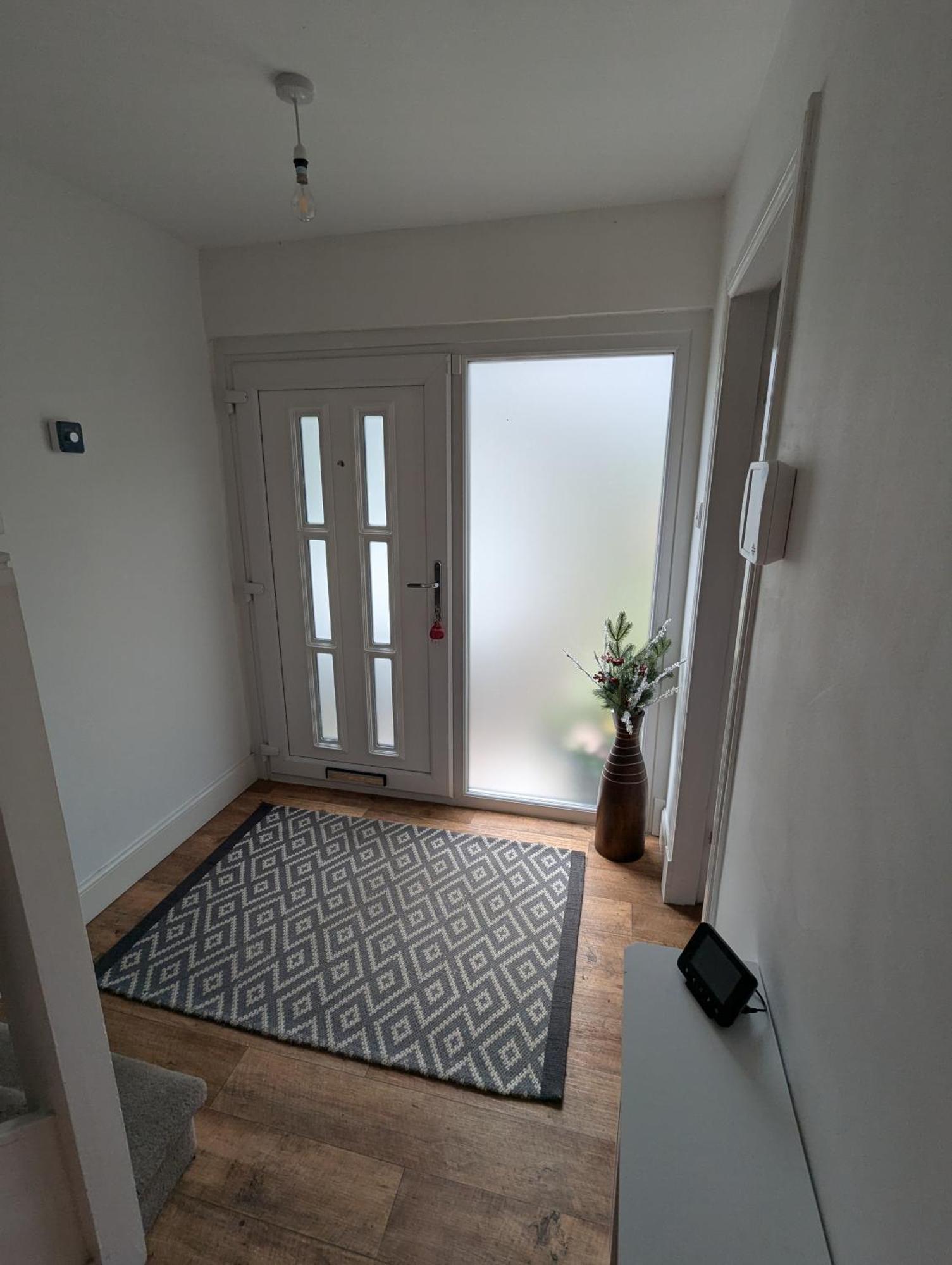 Single Room With Beautiful Garden Edinburgh Exterior photo